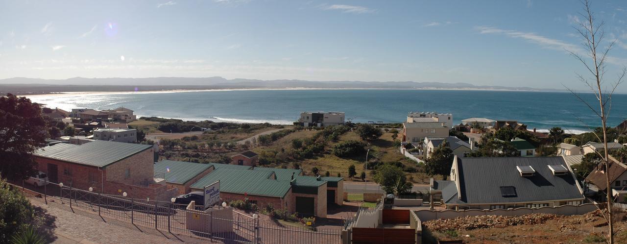 Jbay Surf View @ Point Appartamento Jeffreys Bay Esterno foto